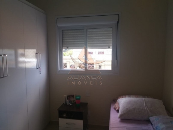 Imagem Apartamento com 3 Quartos à Venda, 123 m² em Jardim Botânico - Ribeirão Preto Imagem Apartamento com 3 Quartos à Venda, 123 m² em Jardim Botânico - Ribeirão Preto