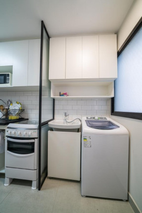 Imagem Apartamento com 2 Quartos à Venda, 50 m² em Vila Mascote - São Paulo Imagem Apartamento com 2 Quartos à Venda, 50 m² em Vila Mascote - São Paulo