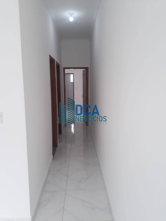 Imagem Casa com 2 Quartos à Venda, 68 m² em Residencial Estoril - Taubaté