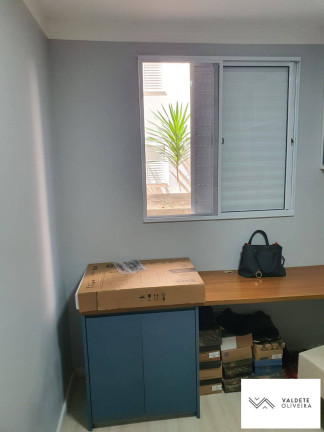 Imagem Apartamento com 2 Quartos à Venda, 48 m² em Jardim Das Indústrias - São José Dos Campos Imagem Apartamento com 2 Quartos à Venda, 48 m² em Jardim Das Indústrias - São José Dos Campos