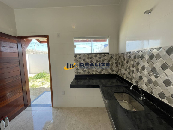 Imagem Casa com 2 Quartos à Venda, 58 m² em Parque Varanda Do Visconde - Campos Dos Goytacazes