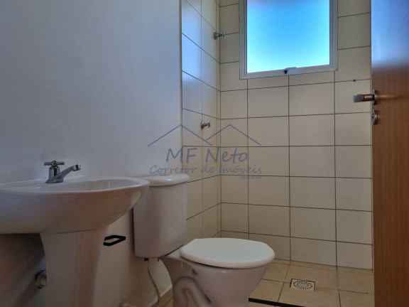 Imagem Apartamento com 2 Quartos à Venda, 50 m² em Residencial Ville Liberta - Pirassununga Imagem Apartamento com 2 Quartos à Venda, 50 m² em Residencial Ville Liberta - Pirassununga