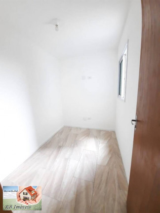 Imagem Apartamento com 2 Quartos à Venda, 40 m² em Vila Tibiriçá - Santo André
