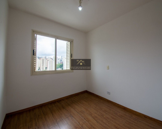 Imagem Apartamento com 3 Quartos à Venda, 105 m² em Jardim Taboão - São Paulo Imagem Apartamento com 3 Quartos à Venda, 105 m² em Jardim Taboão - São Paulo