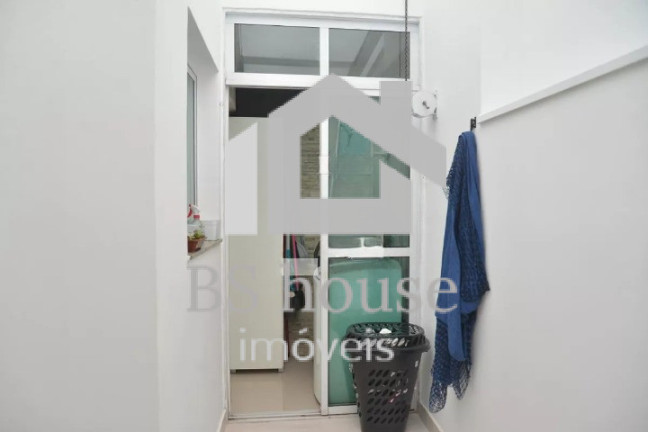 Imagem Apartamento com 2 Quartos à Venda, 43 m² em Vila Curuça - Santo André