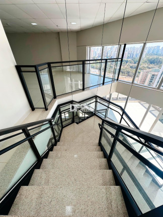 Sala Comercial para Alugar, 550 m² em Norte (águas Claras) - Brasília