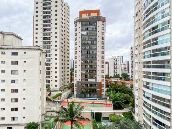 Imagem Apartamento com 3 Quartos à Venda, 84 m² em Saúde - São Paulo
