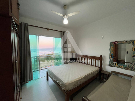 Imagem Apartamento com 2 Quartos à Venda, 80 m² em Praia Do Forte - Cabo Frio