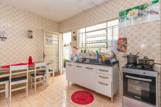 Imagem Casa com 3 Quartos à Venda, 111 m² em Pirituba - São Paulo