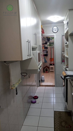 Imagem Apartamento com 3 Quartos à Venda, 63 m² em Jardim Das Vertentes - São Paulo Imagem Apartamento com 3 Quartos à Venda, 63 m² em Jardim Das Vertentes - São Paulo