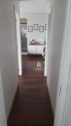 Imagem Apartamento com 2 Quartos à Venda, 69 m² em Cerâmica - São Caetano Do Sul