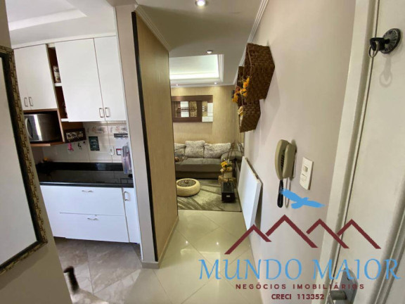 Imagem Apartamento com 2 Quartos à Venda, 47 m² em Vila Palmares - Santo André Imagem Apartamento com 2 Quartos à Venda, 47 m² em Vila Palmares - Santo André