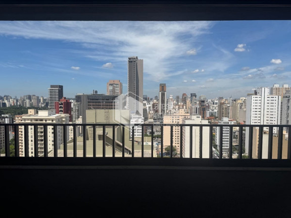 Imagem Apartamento com 3 Quartos à Venda, 170 m² em Pinheiros - São Paulo