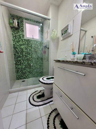 Imagem Apartamento com 3 Quartos à Venda, 98 m² em Tatuapé - São Paulo