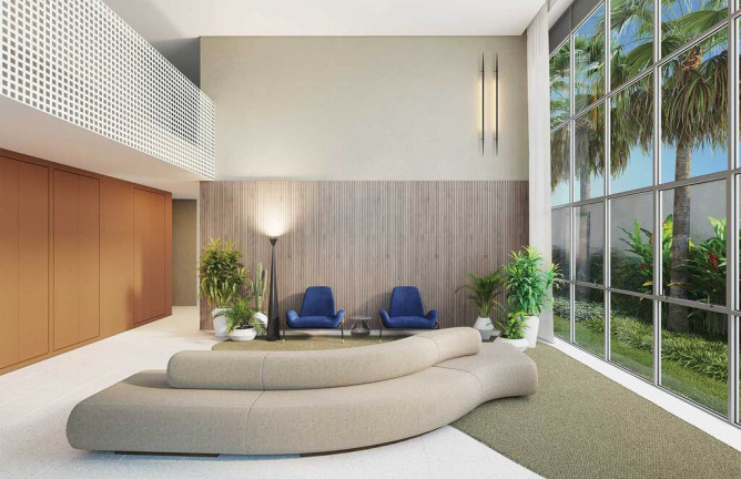 Imagem Apartamento com 1 Quarto à Venda, 31 m² em Pinheiros - São Paulo Imagem Apartamento com 1 Quarto à Venda, 31 m² em Pinheiros - São Paulo