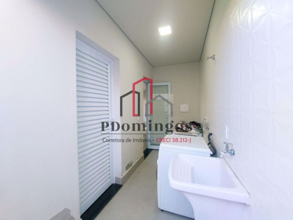 Imagem Sobrado com 3 Quartos à Venda, 230 m² em Condomínio Olivio Franceschini - Hortolândia Imagem Sobrado com 3 Quartos à Venda, 230 m² em Condomínio Olivio Franceschini - Hortolândia