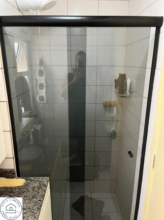 Imagem Apartamento com 3 Quartos à Venda, 58 m² em Ferrazópolis - São Bernardo Do Campo