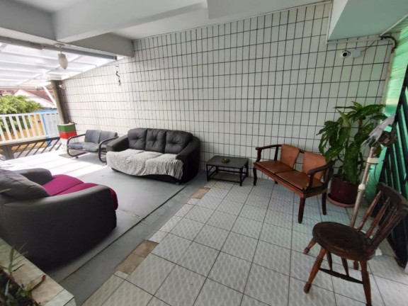 Imagem Apartamento com 1 Quarto à Venda, 42 m² em Aviação - Praia Grande Imagem Apartamento com 1 Quarto à Venda, 42 m² em Aviação - Praia Grande