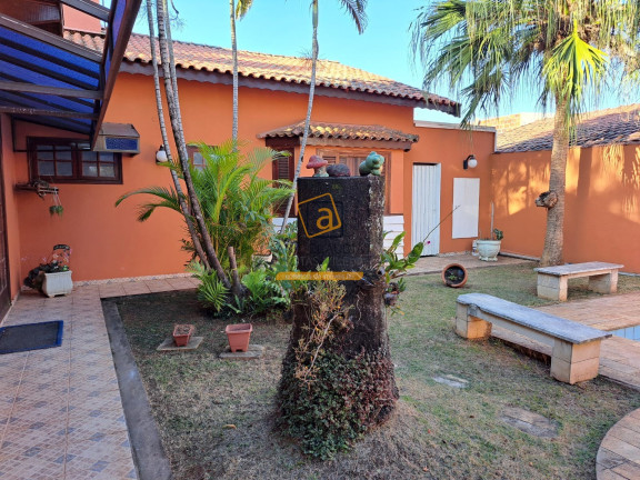 Imagem Casa com 4 Quartos à Venda, em Brasil - Itu Imagem Casa com 4 Quartos à Venda, em Brasil - Itu