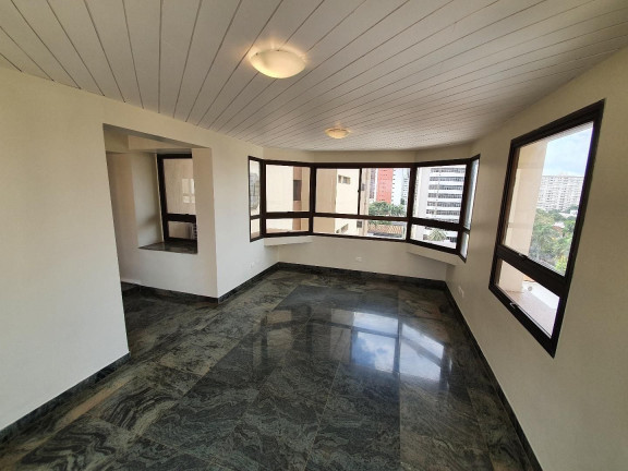Imagem Apartamento com 4 Quartos à Venda, 330 m² em Centro - Londrina Imagem Apartamento com 4 Quartos à Venda, 330 m² em Centro - Londrina