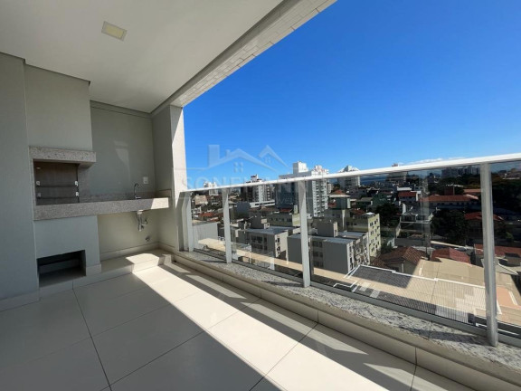Imagem Apartamento com 2 Quartos à Venda, 95 m² em Canto - Florianópolis