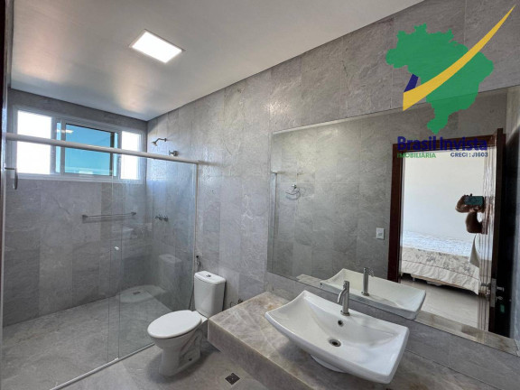 Imagem Casa com 3 Quartos à Venda, 1 m² em Gaudi - Porto Seguro