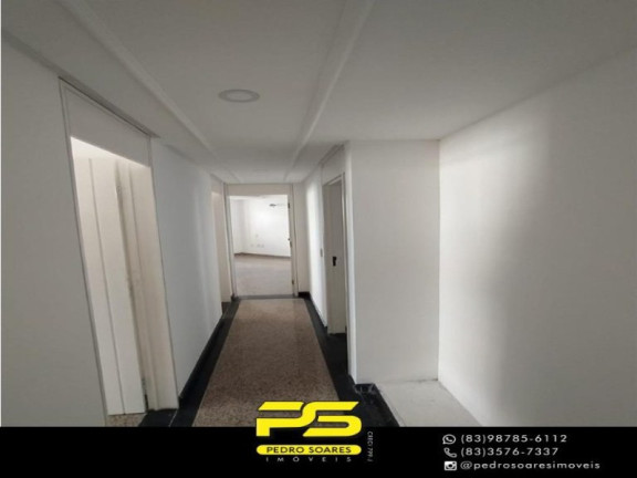 Imagem Apartamento com 4 Quartos à Venda, 160 m² em Brisamar - João Pessoa Imagem Apartamento com 4 Quartos à Venda, 160 m² em Brisamar - João Pessoa