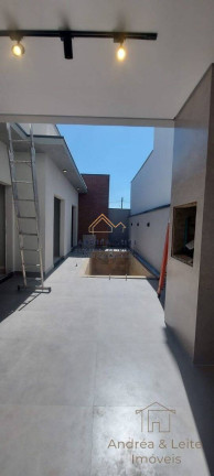 Imagem Casa com 3 Quartos à Venda, 200 m² em Jardim Novo Horizonte - Sorocaba Imagem Casa com 3 Quartos à Venda, 200 m² em Jardim Novo Horizonte - Sorocaba