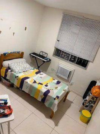 Imagem Apartamento com 2 Quartos à Venda, 50 m² em Centro - Niterói