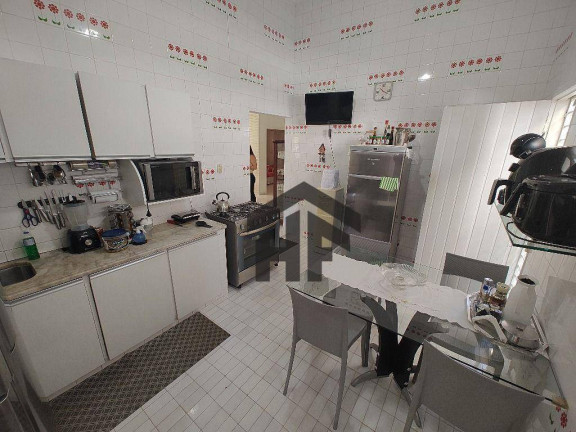 Imagem Casa com 3 Quartos à Venda, 442 m² em Bairro Novo - Olinda