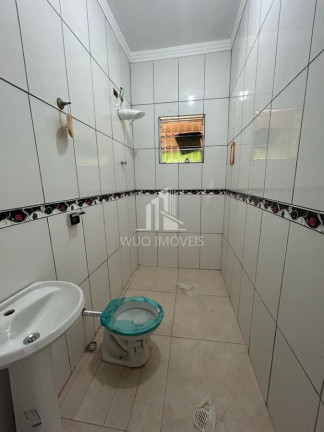 Imagem Chácara com 3 Quartos à Venda, 3.000 m² em Mombuca - Santa Branca