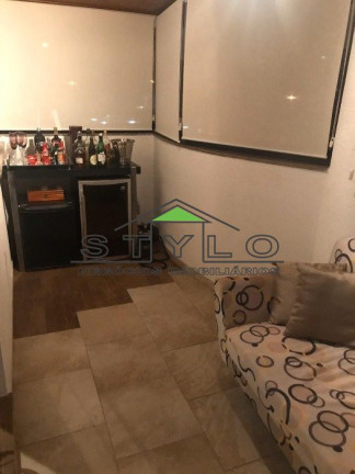 Imagem Apartamento com 3 Quartos à Venda, 130 m² em Rudge Ramos - São Bernardo Do Campo Imagem Apartamento com 3 Quartos à Venda, 130 m² em Rudge Ramos - São Bernardo Do Campo