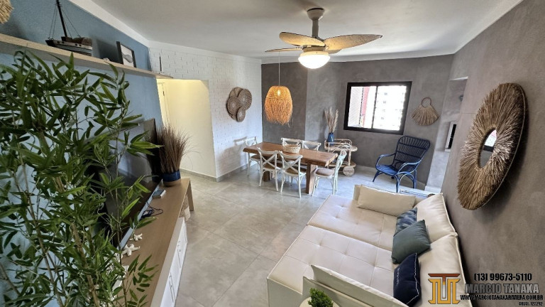 Imagem Imóvel com 3 Quartos à Venda, 93 m² em Riviera - Bertioga