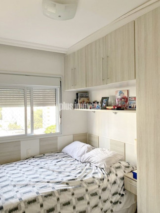 Imagem Apartamento com 3 Quartos à Venda, 129 m² em Panamby - São Paulo Imagem Apartamento com 3 Quartos à Venda, 129 m² em Panamby - São Paulo