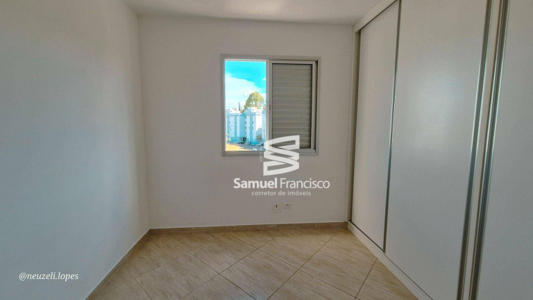 Imagem Apartamento com 2 Quartos à Venda, 54 m² em Jardim Nova Iguaçu - Piracicaba Imagem Apartamento com 2 Quartos à Venda, 54 m² em Jardim Nova Iguaçu - Piracicaba