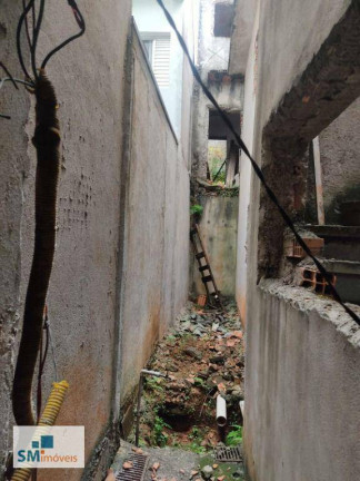Imagem Sobrado com 2 Quartos à Venda, 170 m² em Vila Progresso - Santo André Imagem Sobrado com 2 Quartos à Venda, 170 m² em Vila Progresso - Santo André