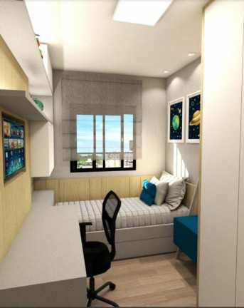 Imagem Apartamento com 3 Quartos à Venda, 102 m² em Campestre - Santo André Imagem Apartamento com 3 Quartos à Venda, 102 m² em Campestre - Santo André