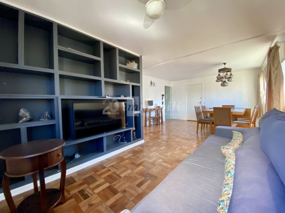 Apartamento com 2 Quartos à Venda, 61 m² em Santa Cecília - São Paulo