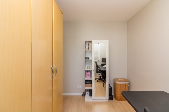 Imagem Apartamento com 2 Quartos à Venda, 46 m² em Jardim Celeste - São Paulo Imagem Apartamento com 2 Quartos à Venda, 46 m² em Jardim Celeste - São Paulo