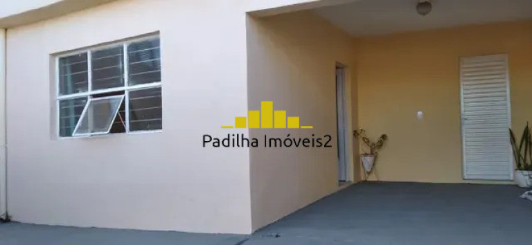 Imagem Casa com 2 Quartos à Venda, 200 m² em Vila Fiori - Sorocaba