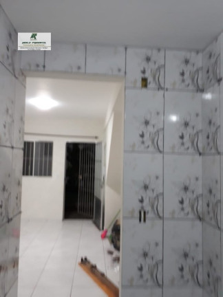 Imagem Casa de Condomínio com 2 Quartos à Venda, 62 m² em Jardim Sandra - Cotia Imagem Casa de Condomínio com 2 Quartos à Venda, 62 m² em Jardim Sandra - Cotia