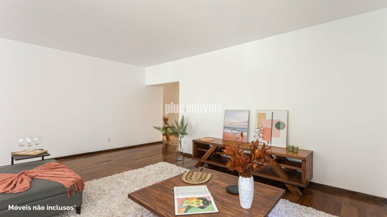 Imagem Apartamento com 3 Quartos à Venda, 237 m² em Higienópolis - São Paulo Imagem Apartamento com 3 Quartos à Venda, 237 m² em Higienópolis - São Paulo