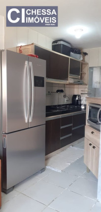 Imagem Apartamento com 2 Quartos à Venda, 53 m² em Cidade Nova - Itajaí