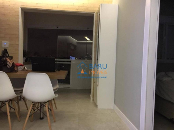 Imagem Apartamento com 1 Quarto à Venda, 48 m² em Cerqueira César - São Paulo