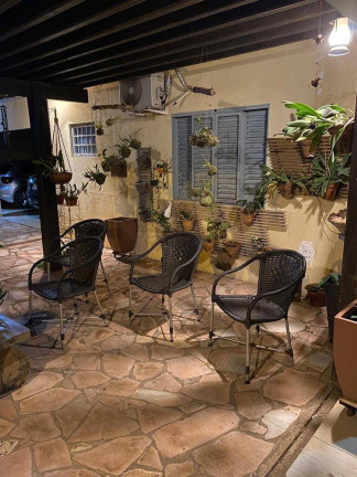 Imagem Casa com 5 Quartos à Venda, 1.250 m² em Jardim Dos Estados - Várzea Grande