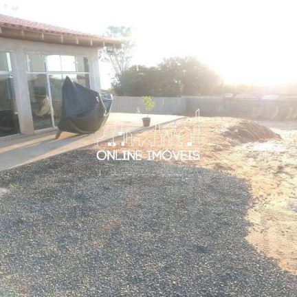 Imagem Casa com 2 Quartos à Venda, 1.000 m² em Mogi Mirim