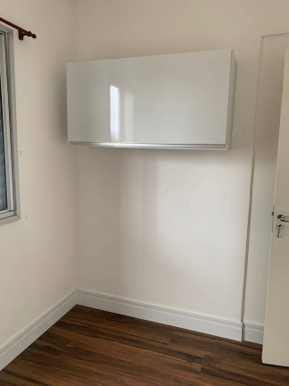 Imagem Casa com 2 Quartos para Alugar, 47 m² em Parque Campolim - Sorocaba