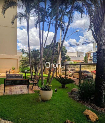 Imagem Apartamento com 3 Quartos à Venda, 89 m² em Setor Bueno - Goiânia
