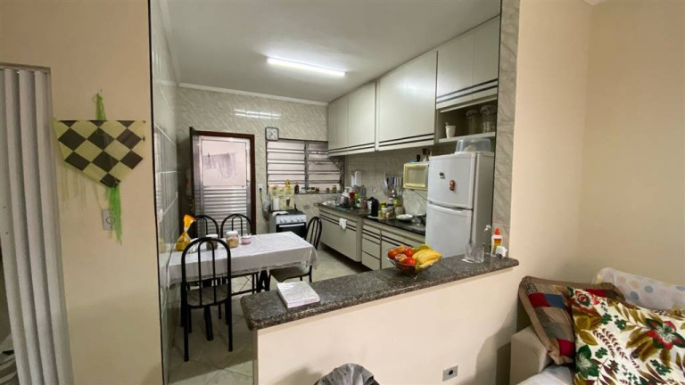 Imagem Casa com 2 Quartos à Venda, 49 m² em Maracanã - Praia Grande Imagem Casa com 2 Quartos à Venda, 49 m² em Maracanã - Praia Grande