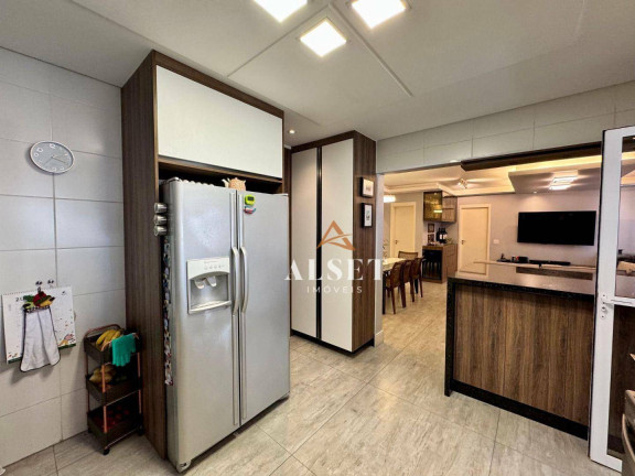 Imagem Apartamento com 4 Quartos à Venda, 162 m² em Tatuapé - São Paulo